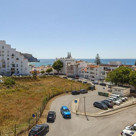 B68 - Luz Vista Mar Apartment Экстерьер фото