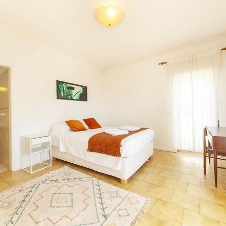 B68 - Luz Vista Mar Apartment Экстерьер фото