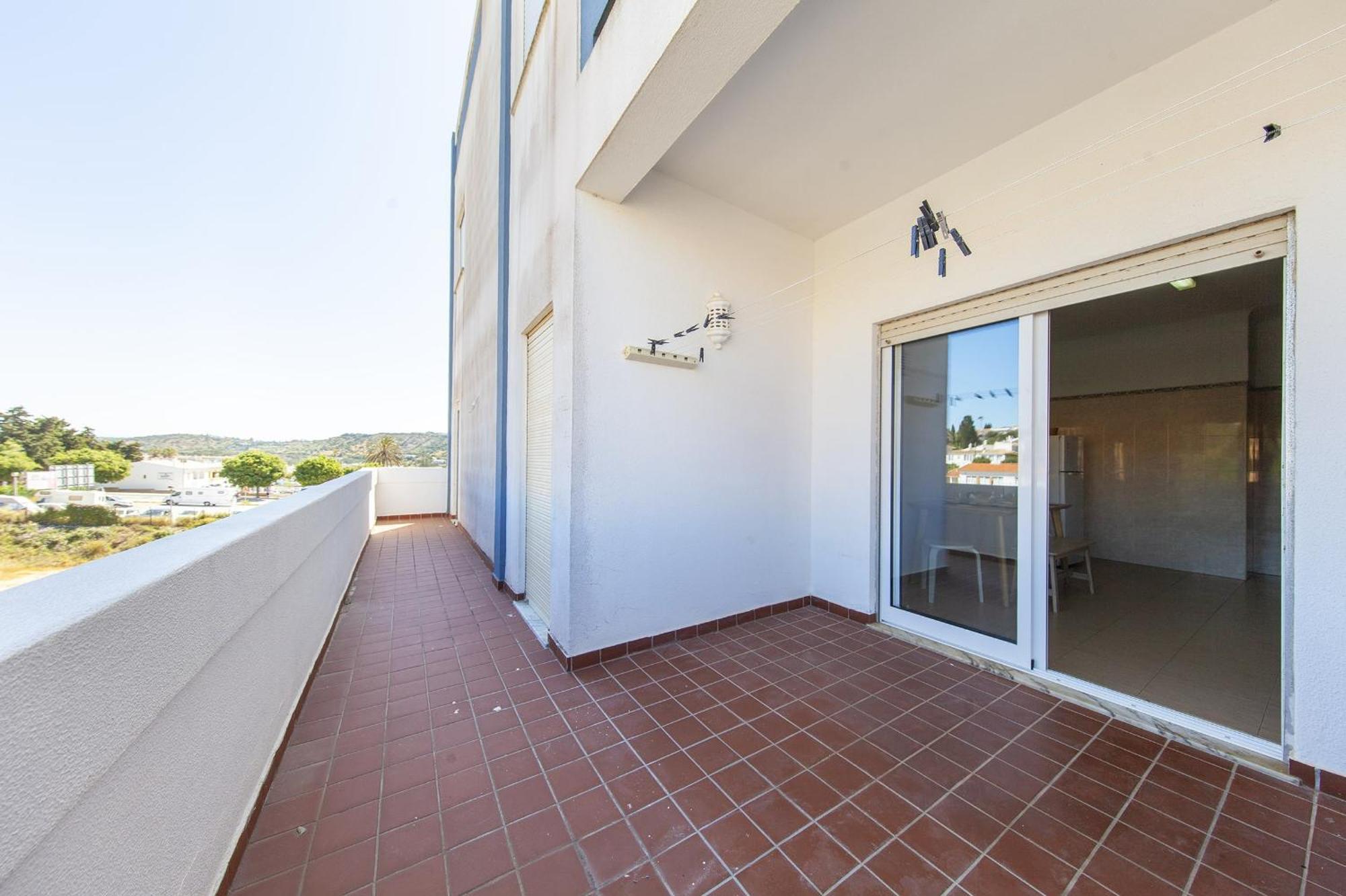 B68 - Luz Vista Mar Apartment Экстерьер фото
