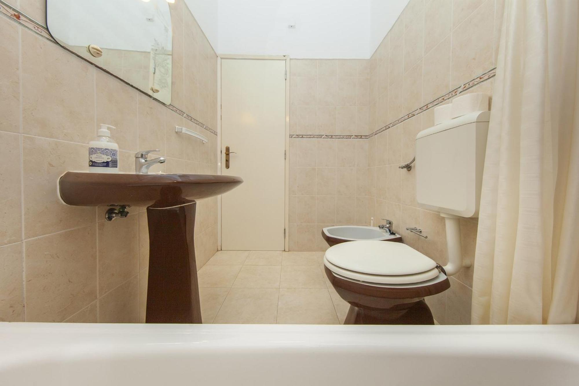 B68 - Luz Vista Mar Apartment Экстерьер фото