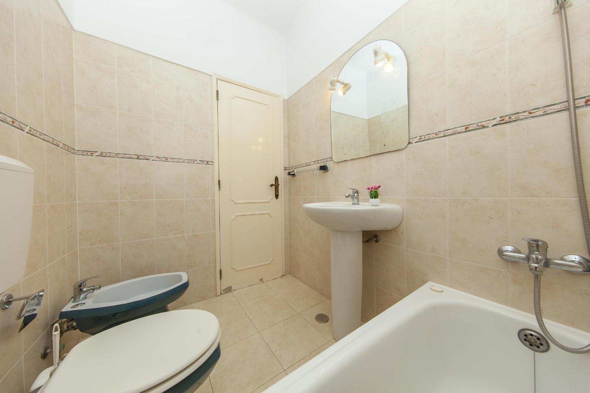 B68 - Luz Vista Mar Apartment Экстерьер фото